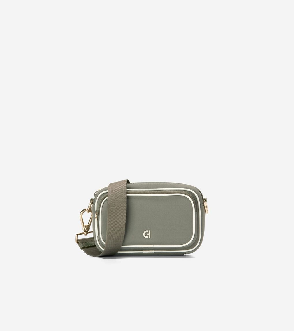 NEOPRENE TRANSIT BAG